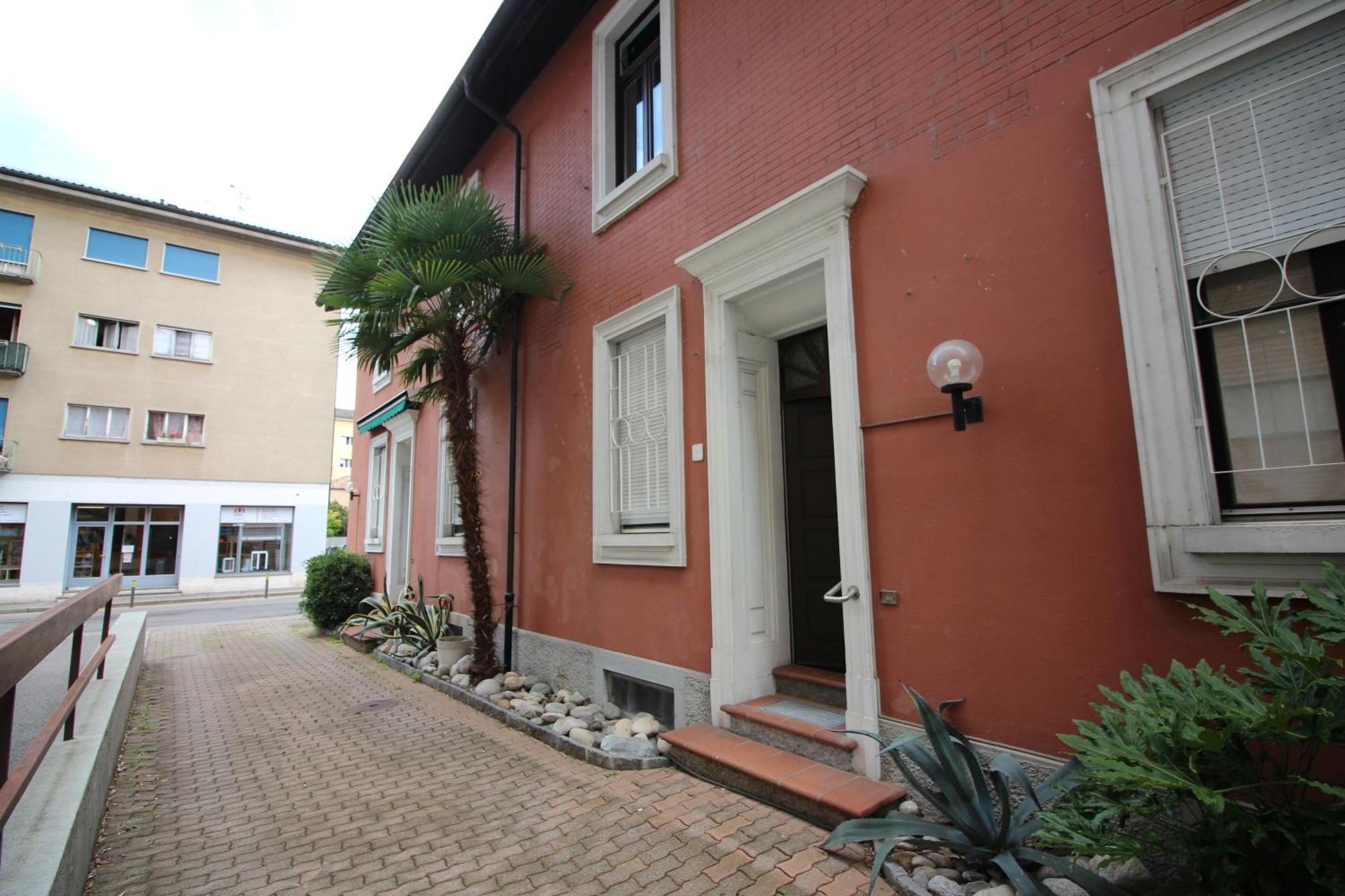 Valentina Home - Happy Rentals Lugano Exterior foto