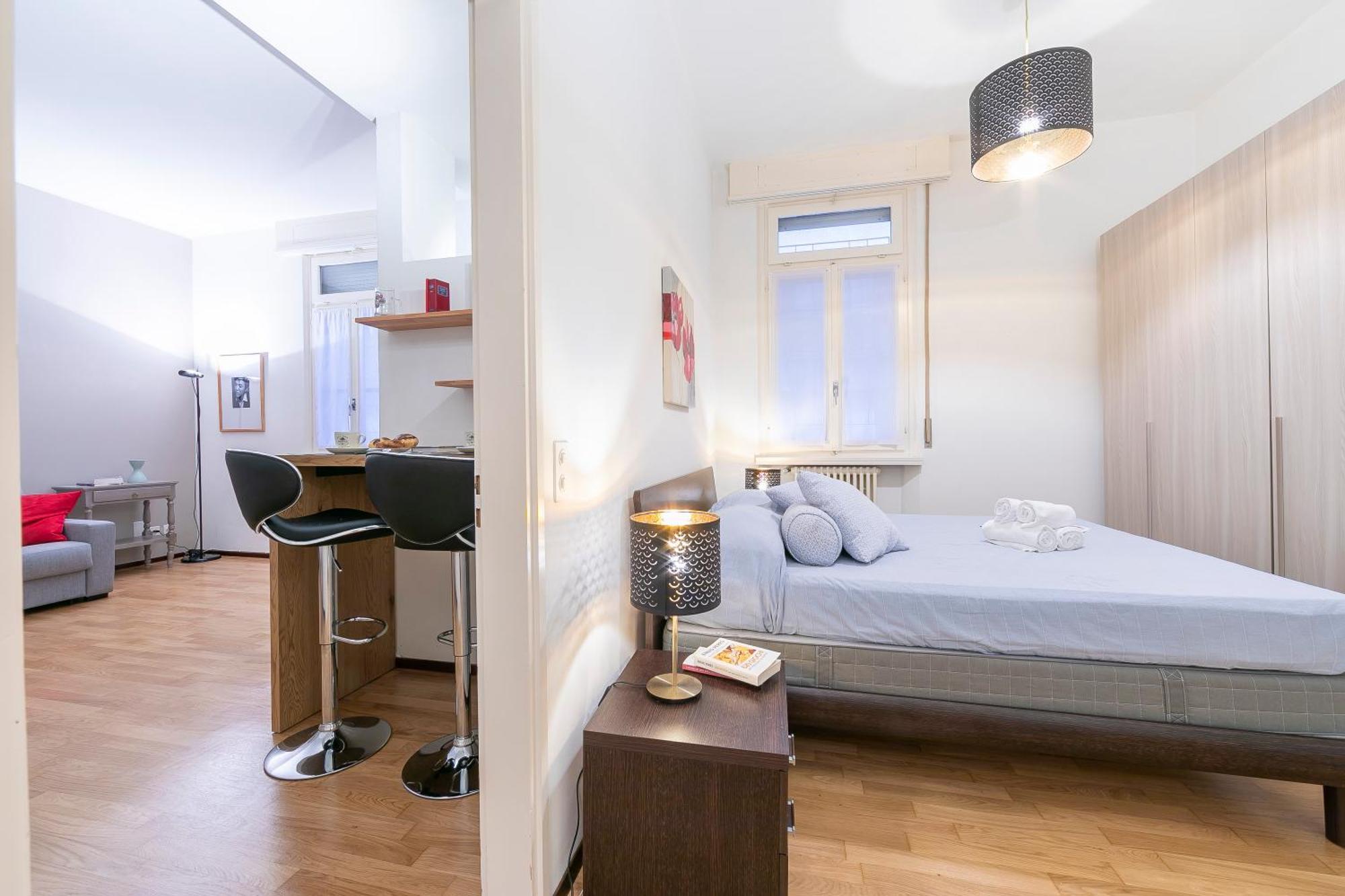 Valentina Home - Happy Rentals Lugano Exterior foto