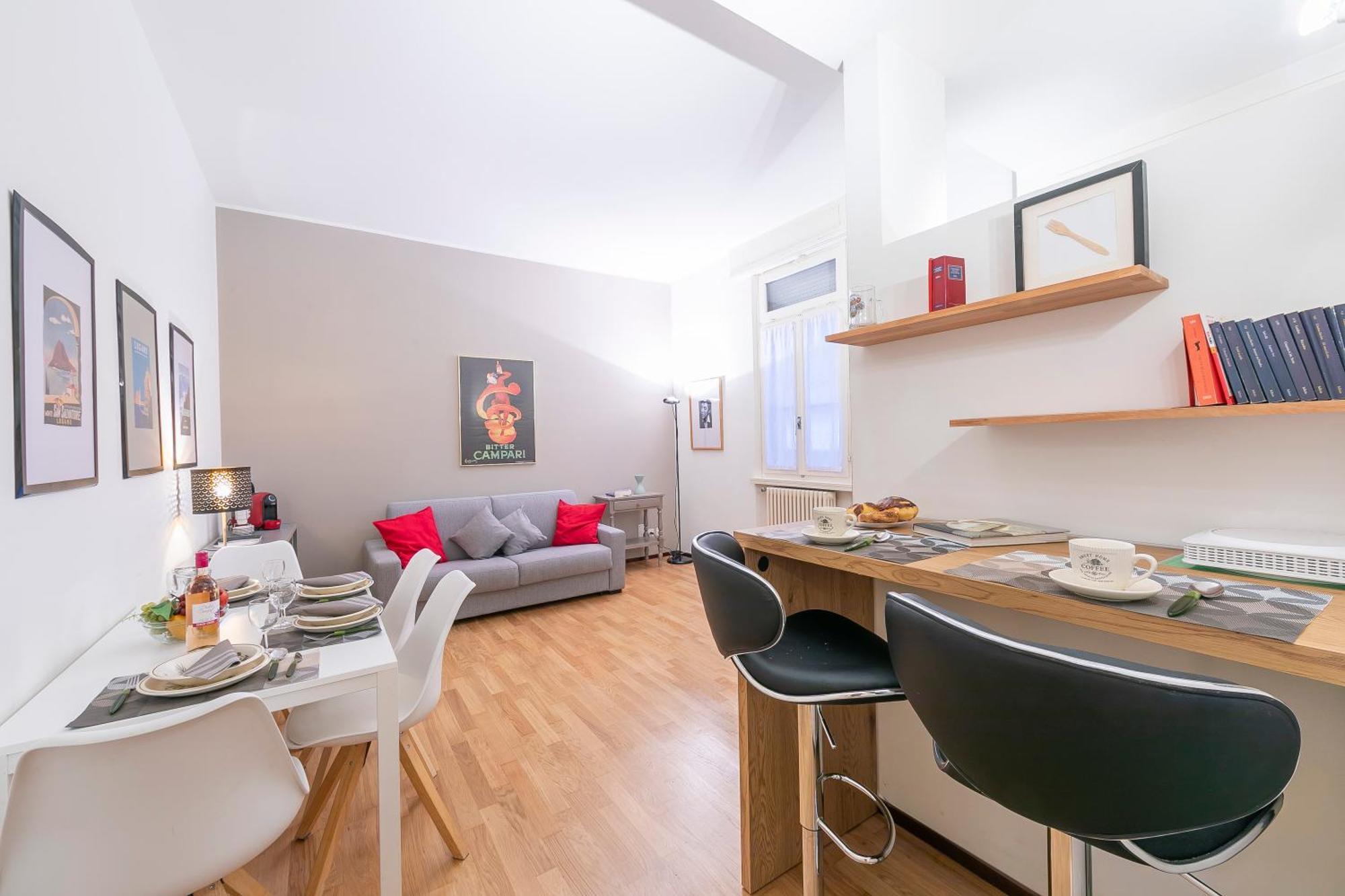 Valentina Home - Happy Rentals Lugano Exterior foto