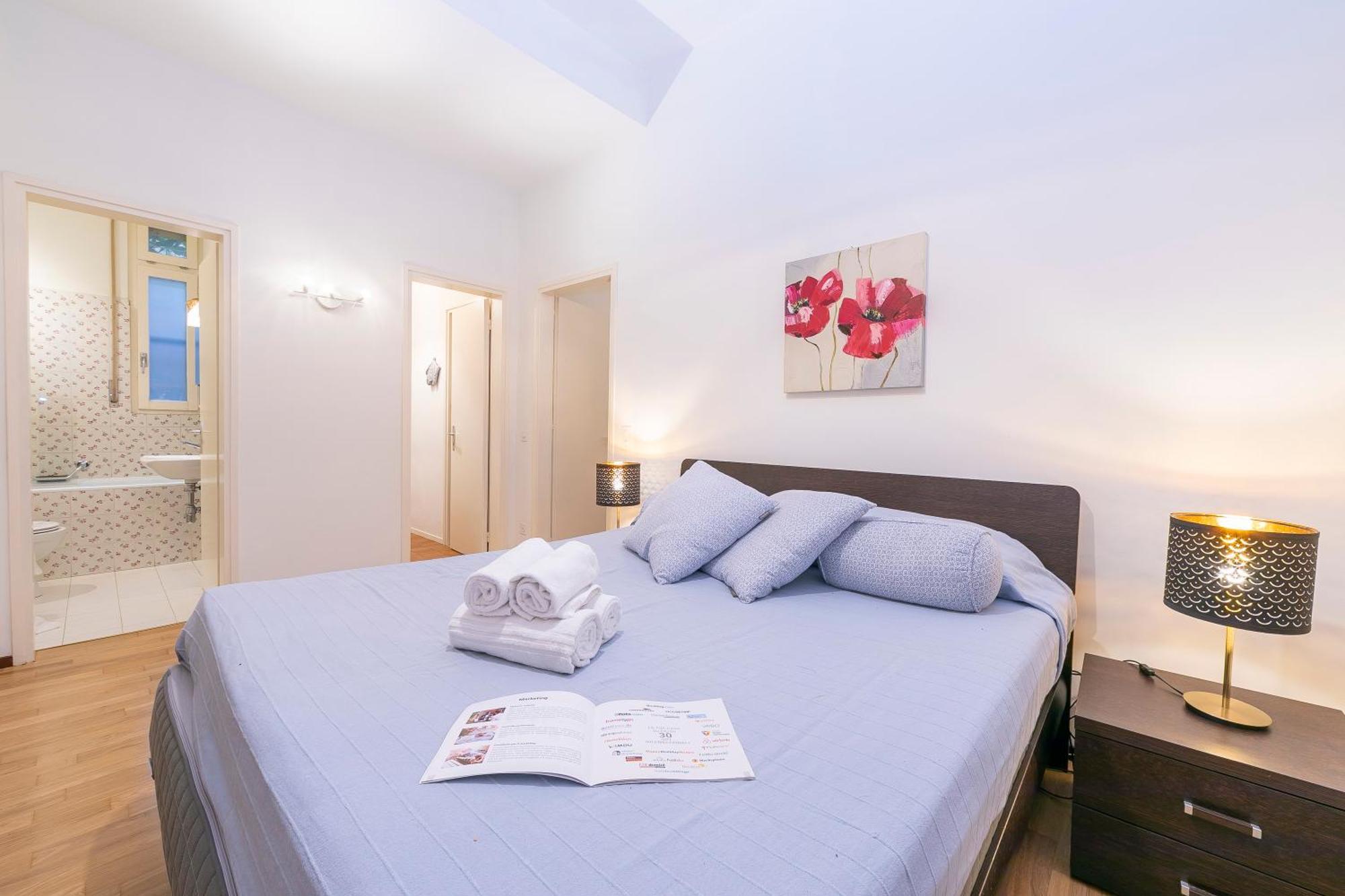 Valentina Home - Happy Rentals Lugano Exterior foto