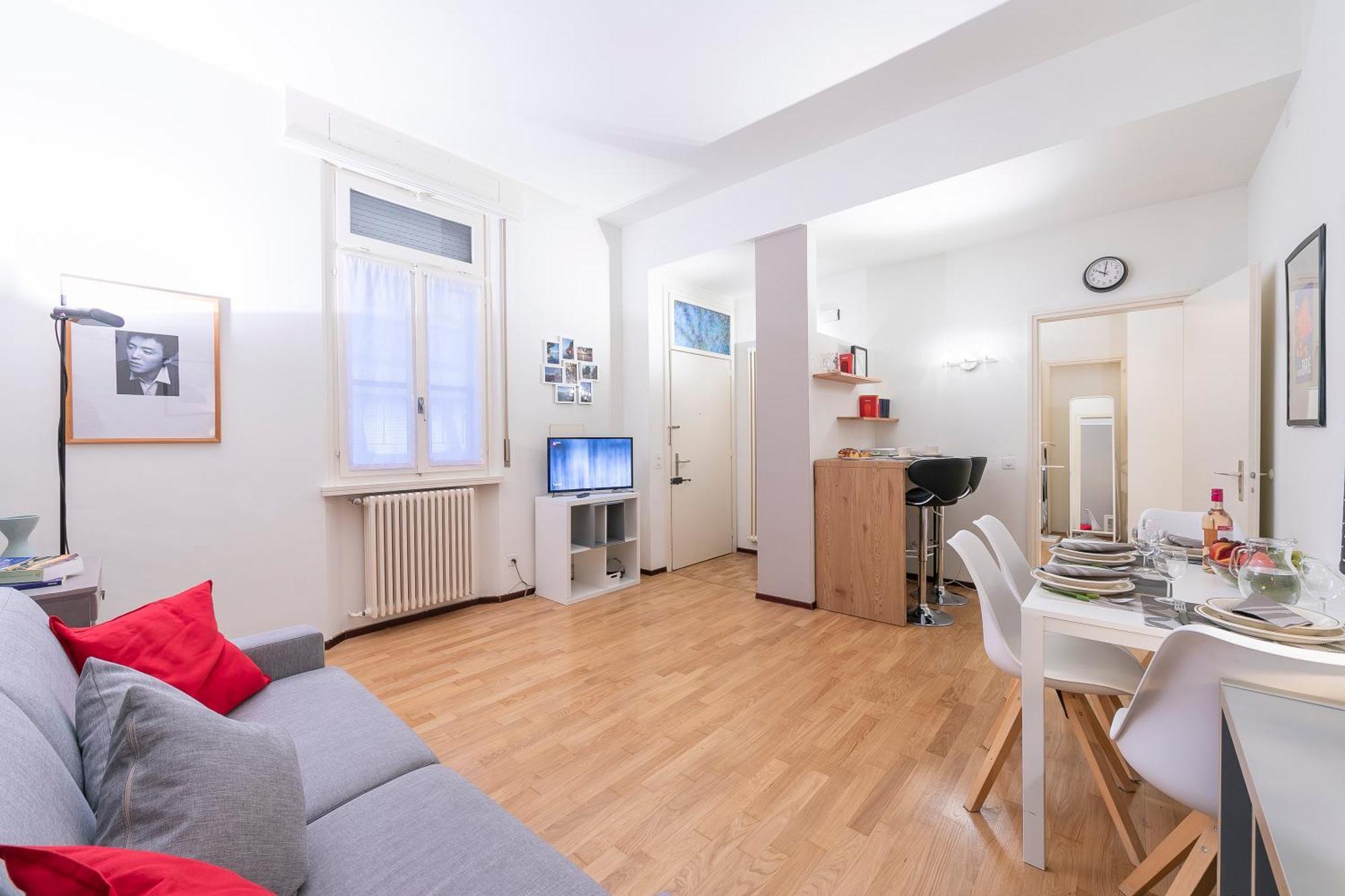 Valentina Home - Happy Rentals Lugano Exterior foto